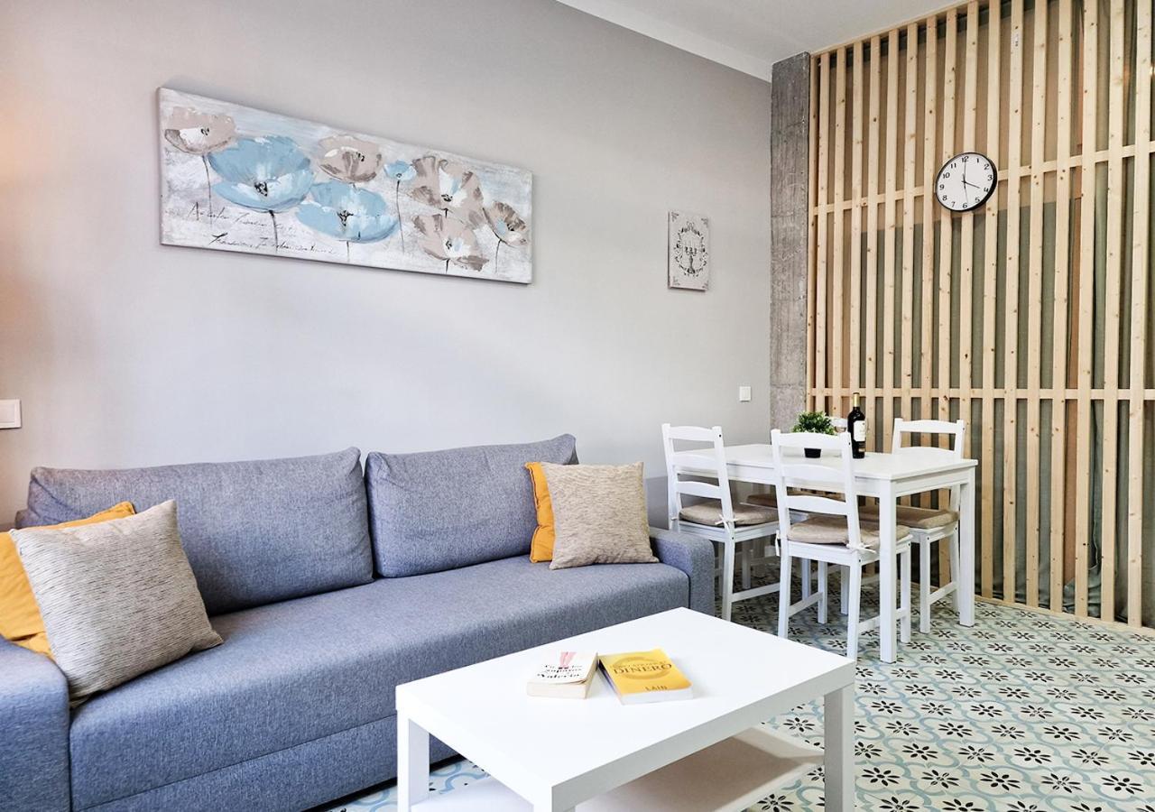 Apartamentos Manzanares 'Madrid Rio' — Fotos 2