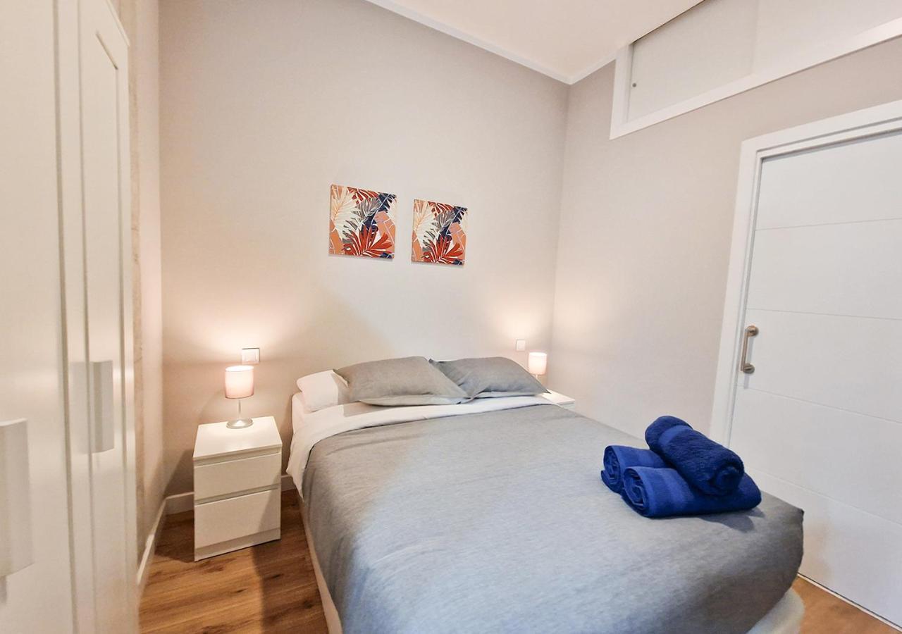 Apartamentos Manzanares 'Madrid Rio' — Fotos 3