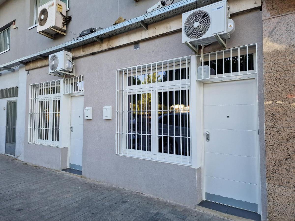 Apartamentos Manzanares 'Madrid Rio' — Fotos 1